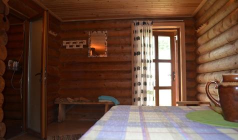 На перекрестке