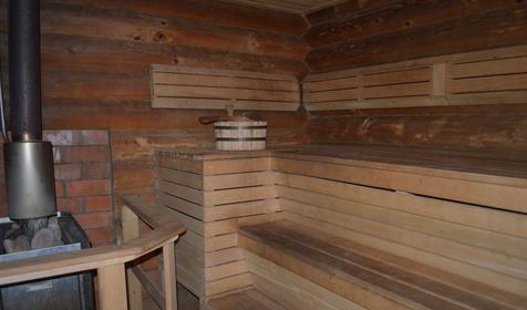 На перекрестке