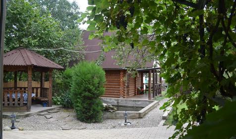 На перекрестке