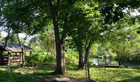 Баракаевская сказка, п. Мостовской.