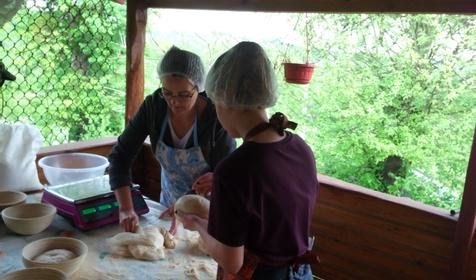 Баракаевская сказка, п. Мостовской.