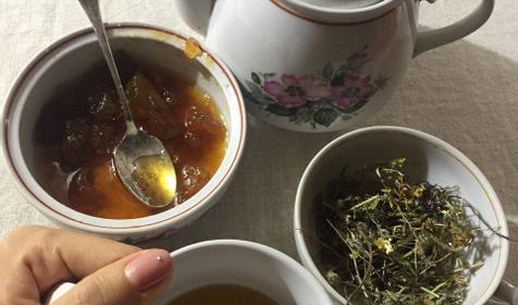 Баракаевская сказка, п. Мостовской.