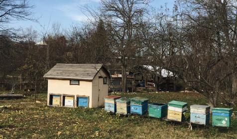 Баракаевская сказка, п. Мостовской.