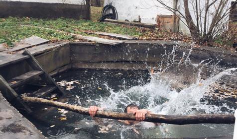 Баракаевская сказка, п. Мостовской.