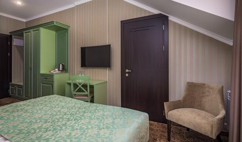 Отель Marsel (Марсель), Геленджик