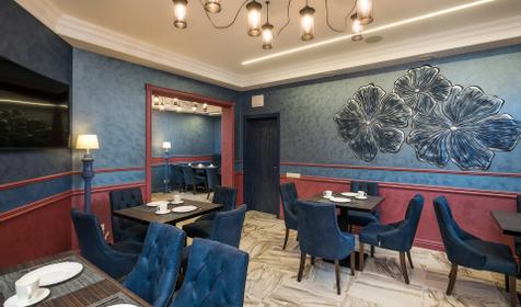 Отель Marsel (Марсель), Геленджик