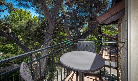 Отель Marsel (Марсель), Геленджик