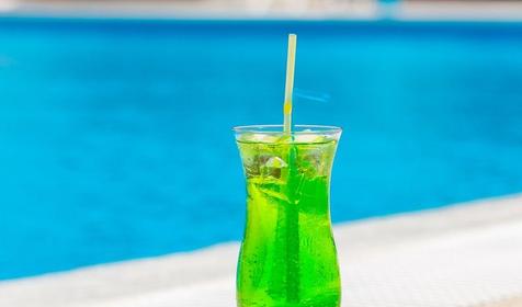 Пансионат Slavyanka Ultra All Inclusive Hotel (Славянка Ультра Все включено), г. Анапа