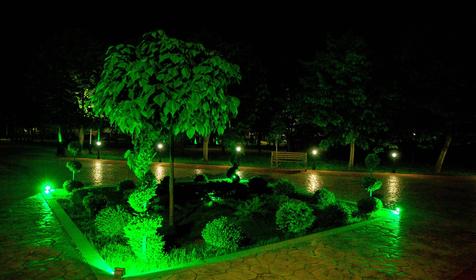 Пансионат Slavyanka Ultra All Inclusive Hotel (Славянка Ультра Все включено), г. Анапа