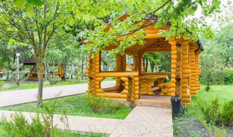 Пансионат Slavyanka Ultra All Inclusive Hotel (Славянка Ультра Все включено), г. Анапа