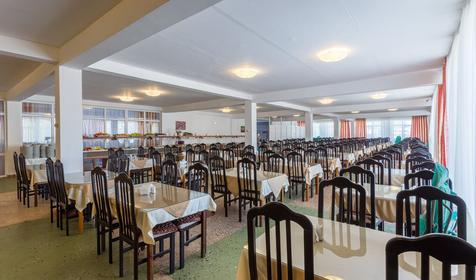 Пансионат Slavyanka Ultra All Inclusive Hotel (Славянка Ультра Все включено), г. Анапа