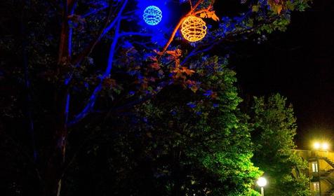 Пансионат Slavyanka Ultra All Inclusive Hotel (Славянка Ультра Все включено), г. Анапа