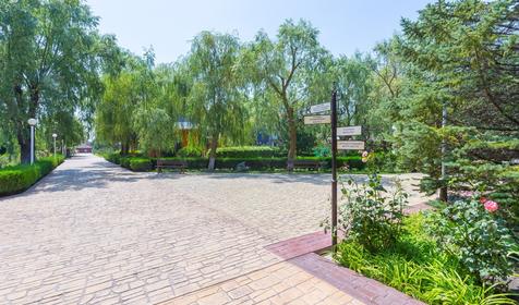 Пансионат Slavyanka Ultra All Inclusive Hotel (Славянка Ультра Все включено), г. Анапа