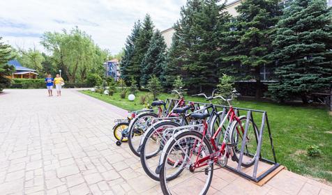 Пансионат Slavyanka Ultra All Inclusive Hotel (Славянка Ультра Все включено), г. Анапа