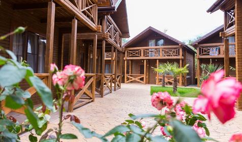 Пансионат Slavyanka Ultra All Inclusive Hotel (Славянка Ультра Все включено), г. Анапа