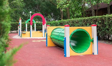 Пансионат Slavyanka Ultra All Inclusive Hotel (Славянка Ультра Все включено), г. Анапа