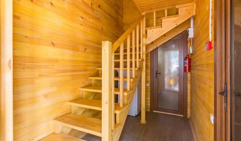 Семейный коттедж. Пансионат Slavyanka Ultra All Inclusive Hotel (Славянка Ультра Все включено), г. Анапа