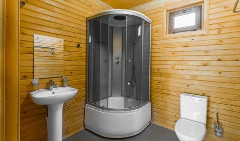 Семейный коттедж. Пансионат Slavyanka Ultra All Inclusive Hotel (Славянка Ультра Все включено), г. Анапа