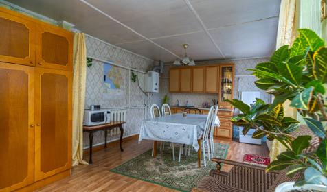 Частный дом с проживанием "На Гоголя 170", Мостовской