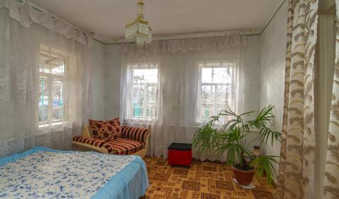 Частный дом с проживанием "На Гоголя 170", Мостовской