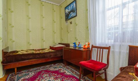 Частный дом с проживанием "На Гоголя 170", Мостовской