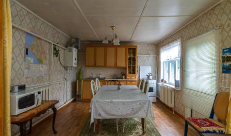 Частный дом с проживанием "На Гоголя 170", Мостовской