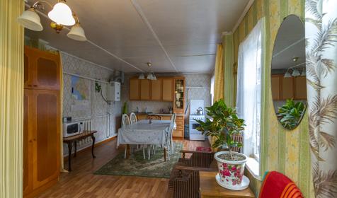 Частный дом с проживанием "На Гоголя 170", Мостовской