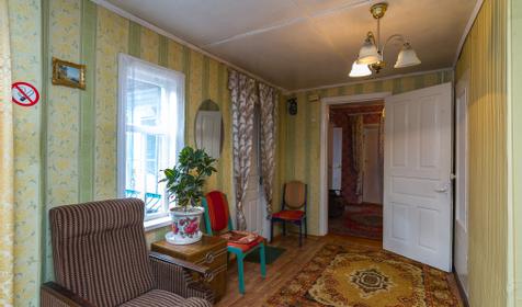 Частный дом с проживанием "На Гоголя 170", Мостовской