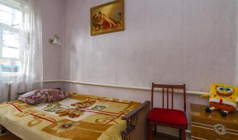 Частный дом с проживанием "На Гоголя 170", Мостовской