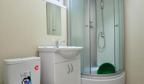 Люкс двухместный