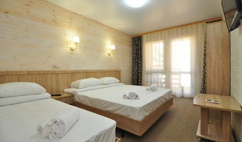 3-х местный однокомнатный