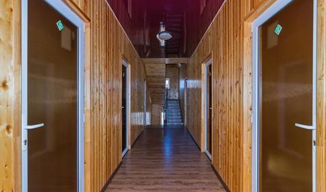 Гостевой дом В Никитино, Мостовской р-н, пос. Никитино