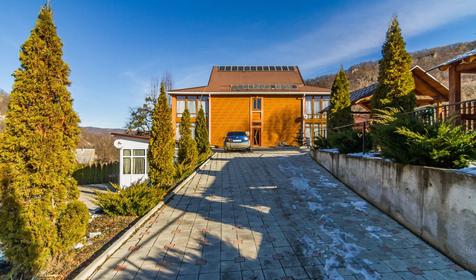 Гостевой дом В Никитино, Мостовской р-н, пос. Никитино