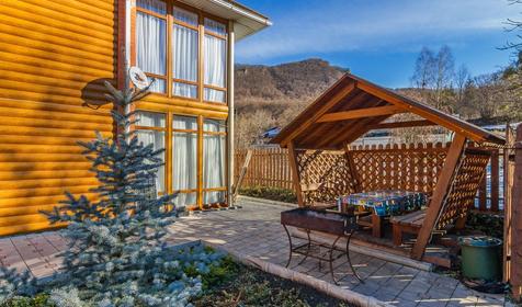 Гостевой дом В Никитино, Мостовской р-н, пос. Никитино