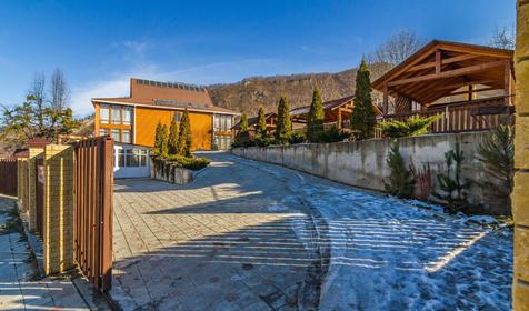 Гостевой дом В Никитино, Мостовской р-н, пос. Никитино