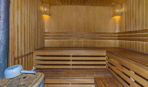 Баня. Гостевой дом В Никитино, Мостовской р-н, пос. Никитино