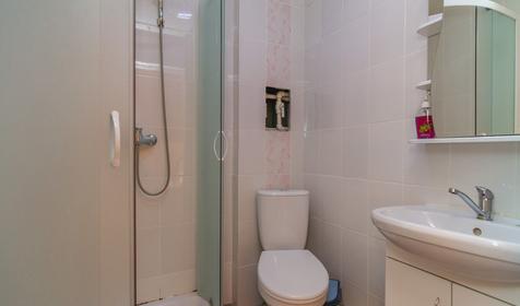 Двухместный. Гостевой дом В Никитино, Мостовской р-н, пос. Никитино