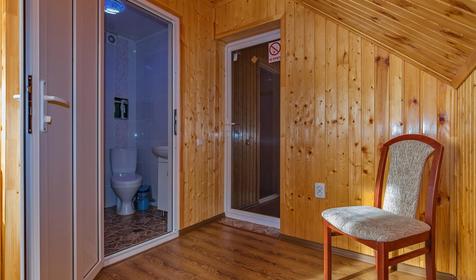 Двухместный. Гостевой дом В Никитино, Мостовской р-н, пос. Никитино