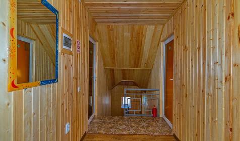 Гостевой дом В Никитино, Мостовской р-н, пос. Никитино