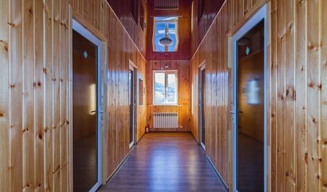 Гостевой дом В Никитино, Мостовской р-н, пос. Никитино