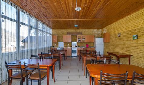 Гостевой дом В Никитино, Мостовской р-н, пос. Никитино