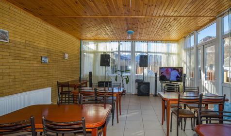 Гостевой дом В Никитино, Мостовской р-н, пос. Никитино