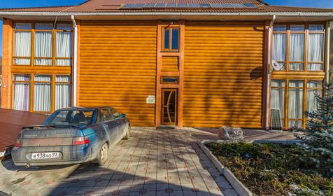 Гостевой дом В Никитино, Мостовской р-н, пос. Никитино