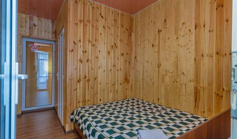 Пятиместный. Гостевой дом В Никитино, Мостовской р-н, пос. Никитино