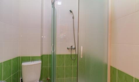 Пятиместный. Гостевой дом В Никитино, Мостовской р-н, пос. Никитино