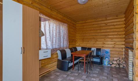 Баня. Гостевой дом В Никитино, Мостовской р-н, пос. Никитино