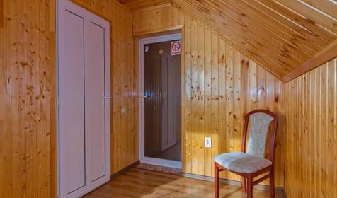 Двухместный. Гостевой дом В Никитино, Мостовской р-н, пос. Никитино