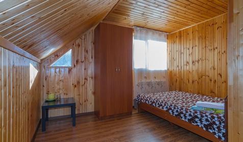 Двухместный. Гостевой дом В Никитино, Мостовской р-н, пос. Никитино