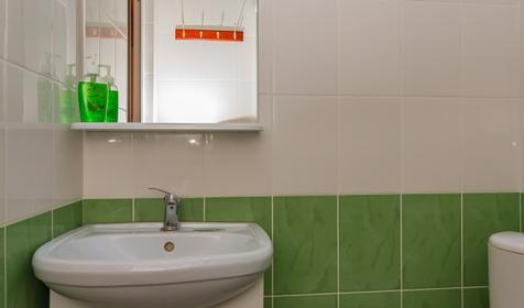 Пятиместный. Гостевой дом В Никитино, Мостовской р-н, пос. Никитино