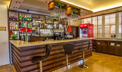 Ресторан La Terrassa